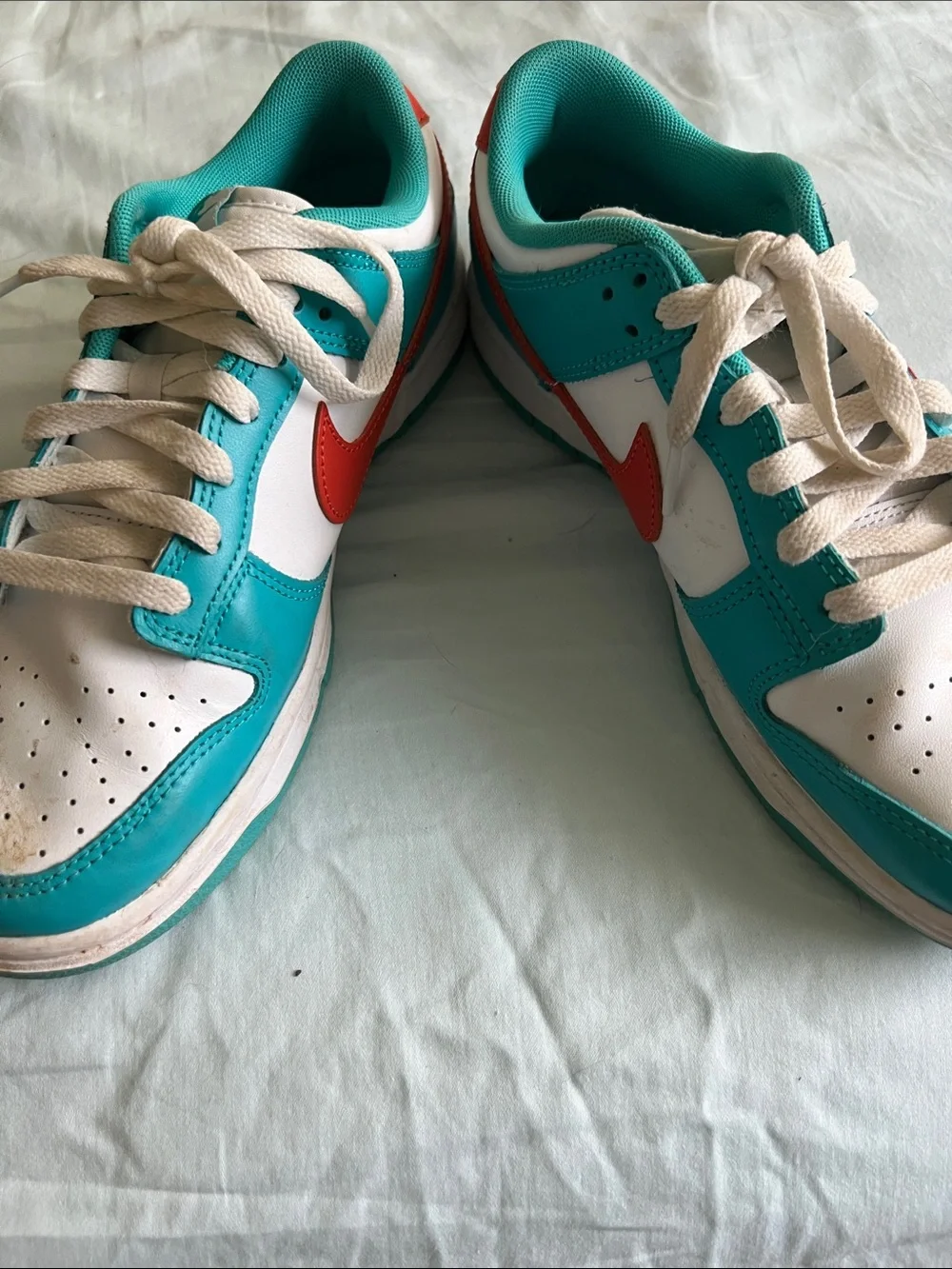 Men’s Nike Dunk Low